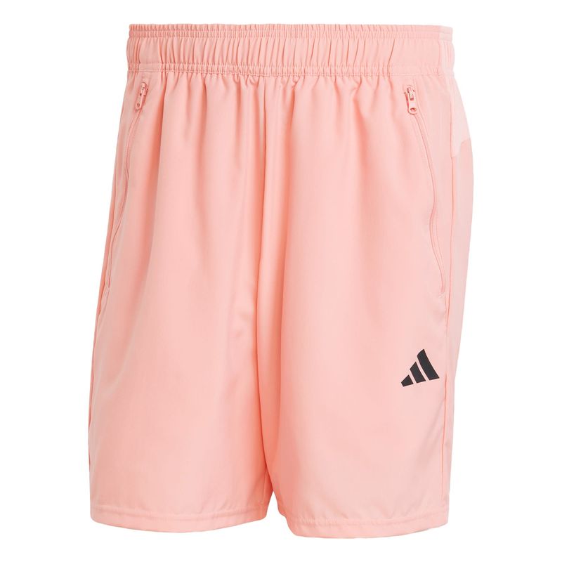 ADIDAS - Shorts de Entrenamiento Train Essentials Tejidos