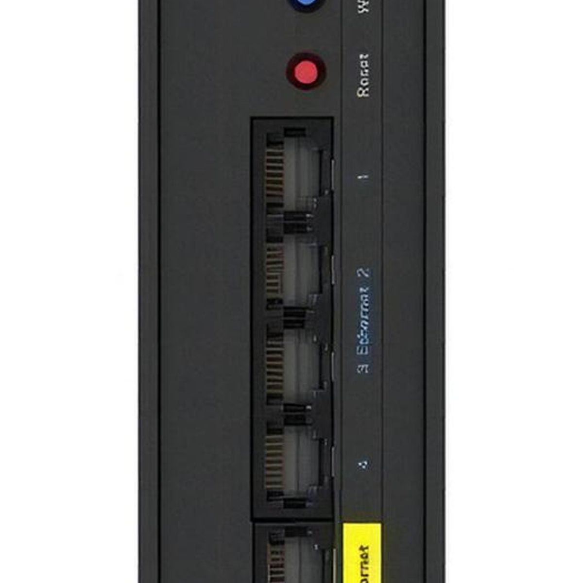 LINKSYS - Router Gamer Wireless E7350 Linksys Wifi 6 Ax1800 Dual Band