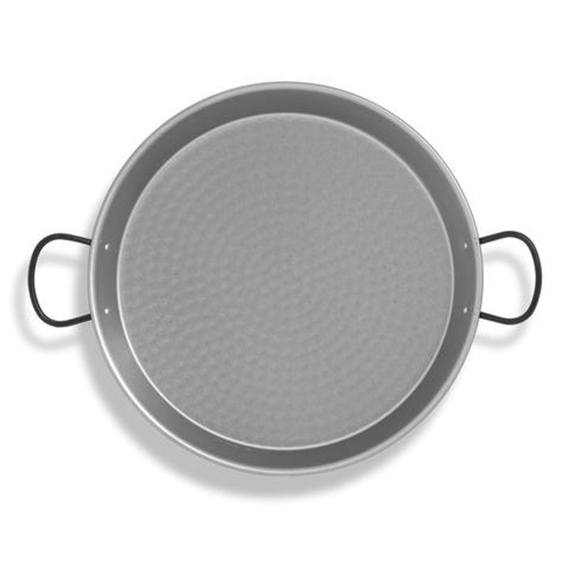 LA VALENCIANA - Paellera 30 cm 4 porciones