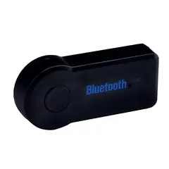 OEM - BLUETOOTH AUDIO RECEPTOR CON PLUG 3.5 IDEAL AUTO EN CAJA