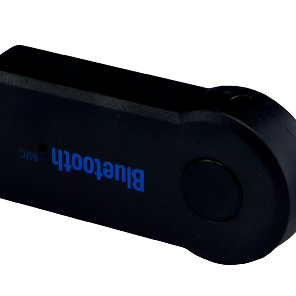 OEM - BLUETOOTH AUDIO RECEPTOR CON PLUG 3.5 IDEAL AUTO EN CAJA
