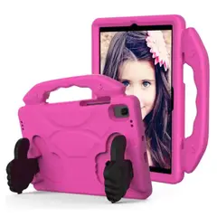 GENERICO - Carcasa Infantil Anti Golpe Para Samsung Galaxy A7 Lite