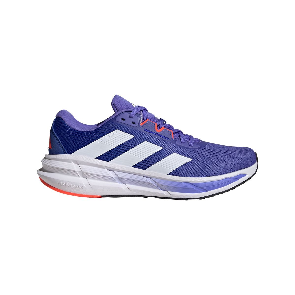 ADIDAS - Zapatillas de Running Questar 3