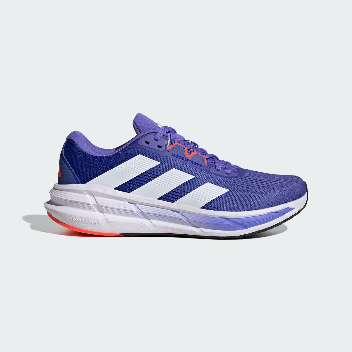 ADIDAS - Zapatillas de Running Questar 3