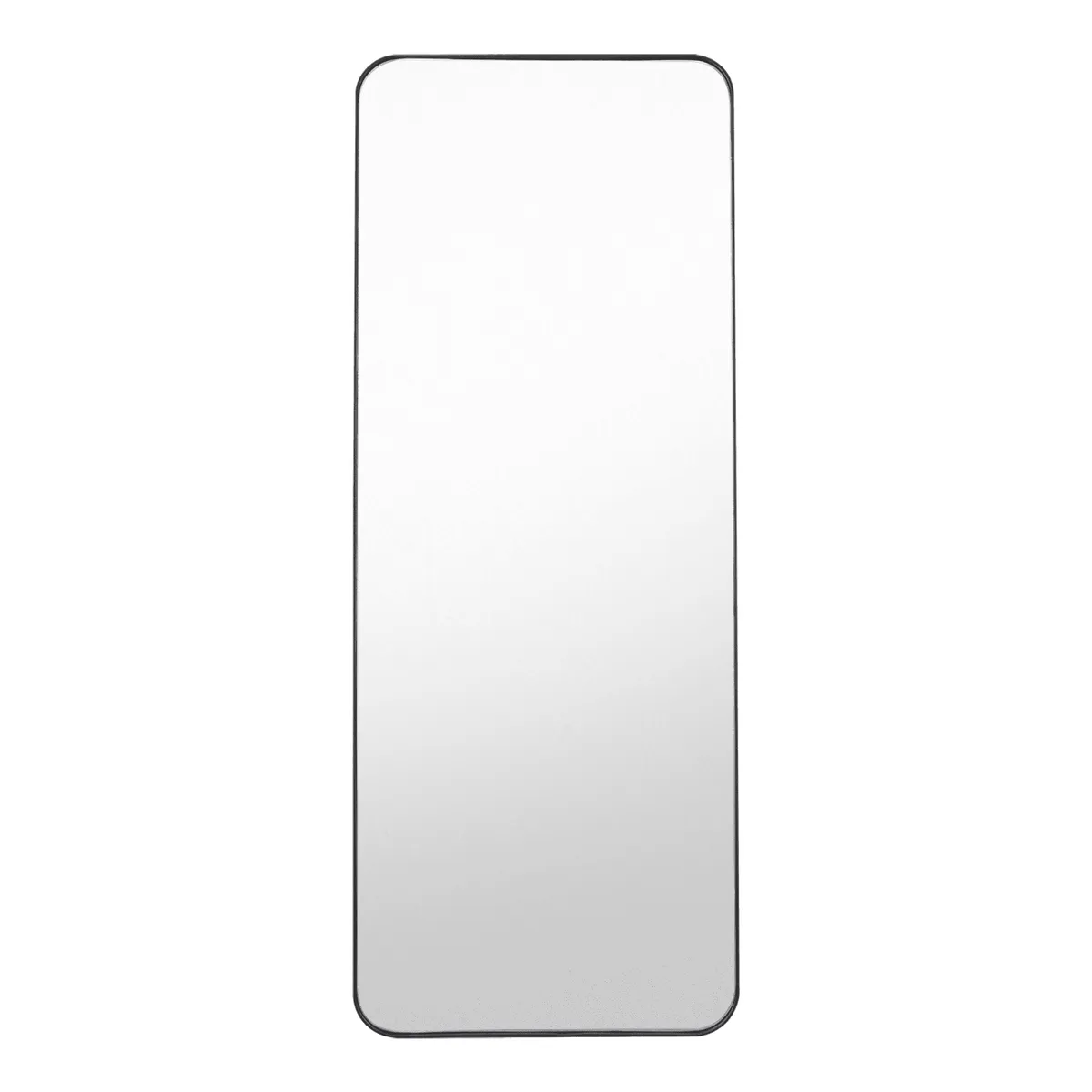 FMFURNITURE - Espejo Rectangular 120x45x3.8 cm…