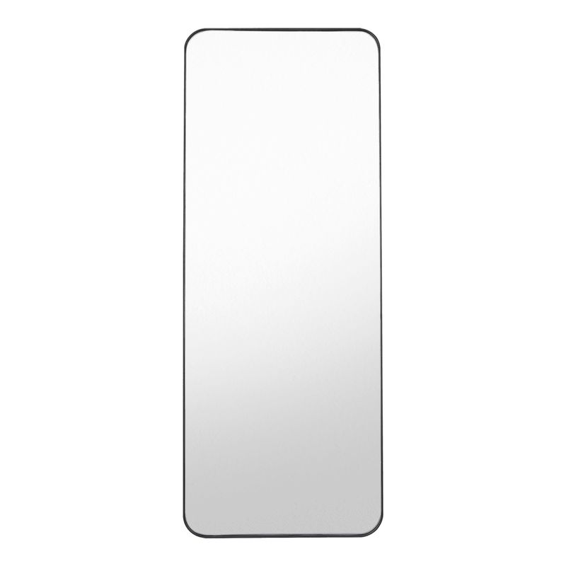 FMFURNITURE - Espejo Rectangular 120x45x3.8 cm