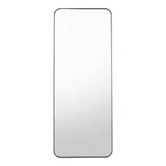 FMFURNITURE - Espejo Rectangular 120x45x3.8 cm