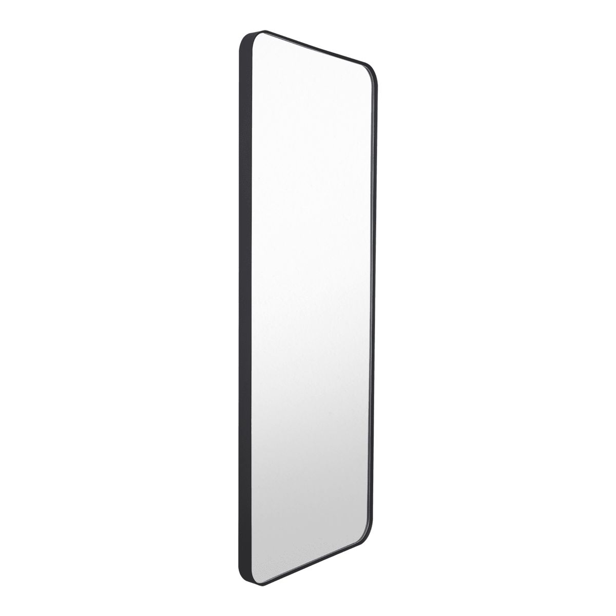 FMFURNITURE - Espejo Rectangular 120x45x3.8 cm…