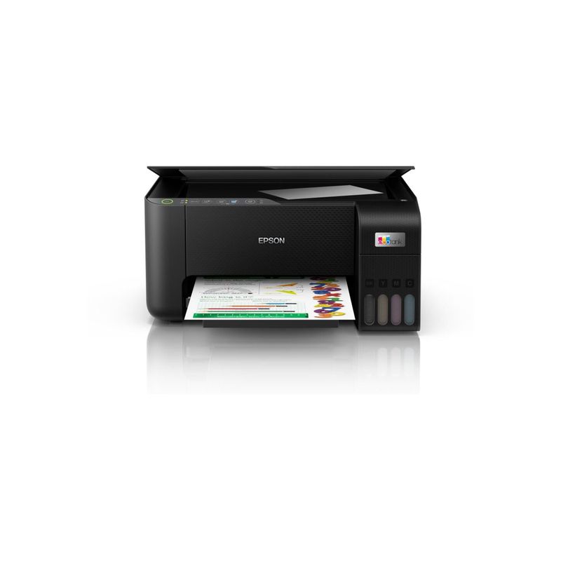 EPSON - Impresora Multifuncional EcoTank L3250 EPSON