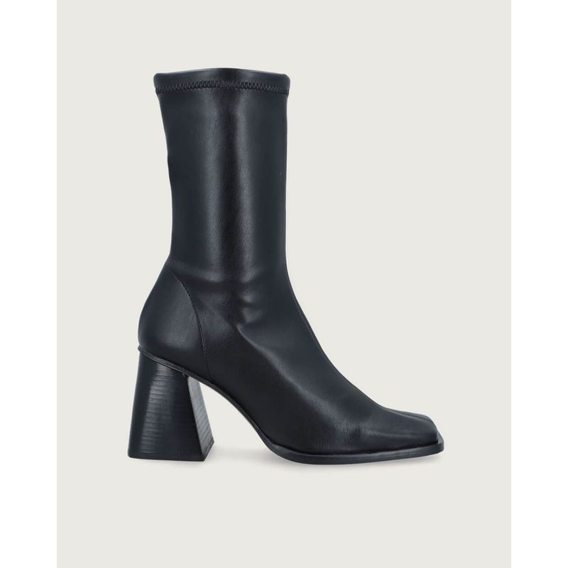 URCO - Bota Twiggy Black Urco