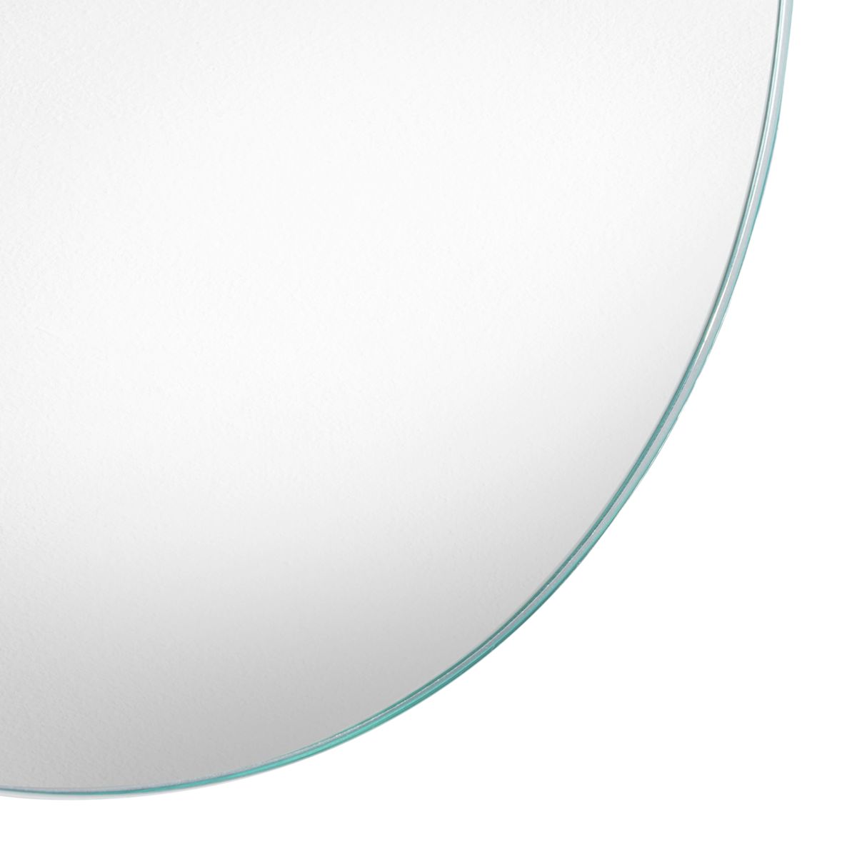 FMFURNITURE - Espejo Circular 25x25x2.2 cm…