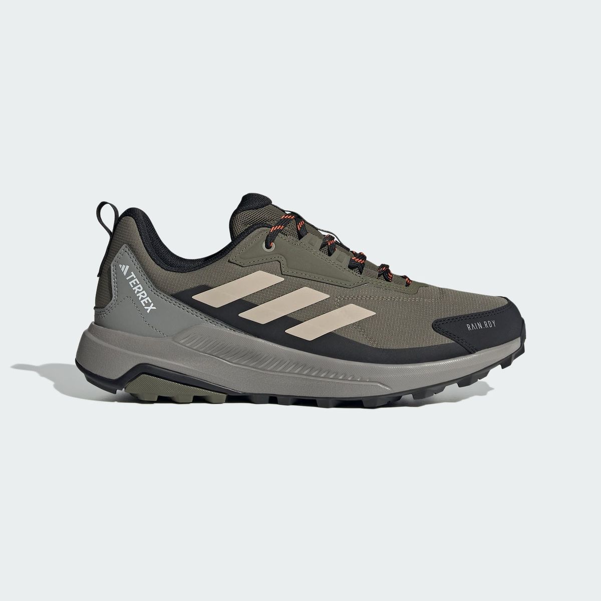 ADIDAS - Zapatillas de Senderismo Terrex Anylander Rain.Rdy