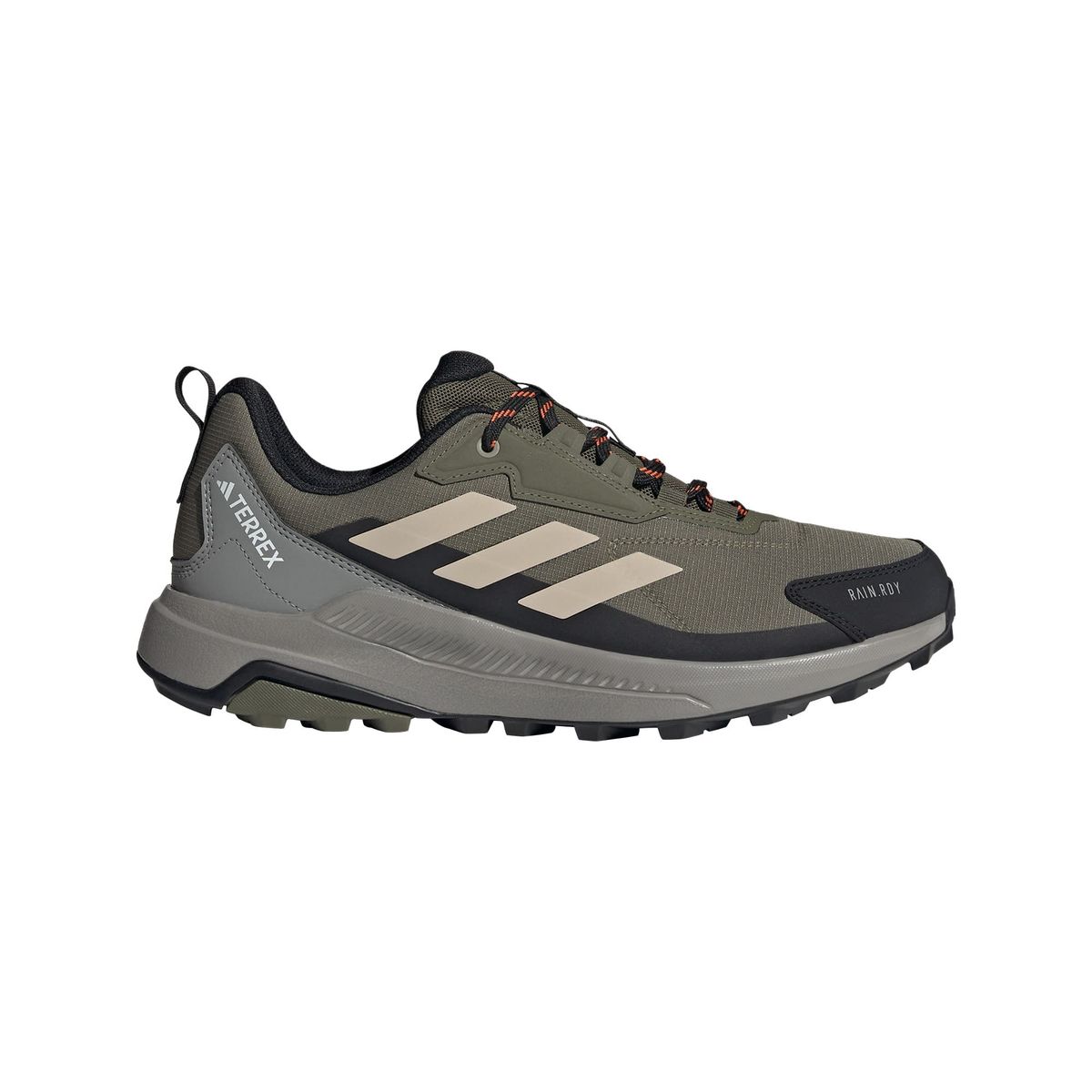 ADIDAS - Zapatillas de Senderismo Terrex Anylander Rain.Rdy