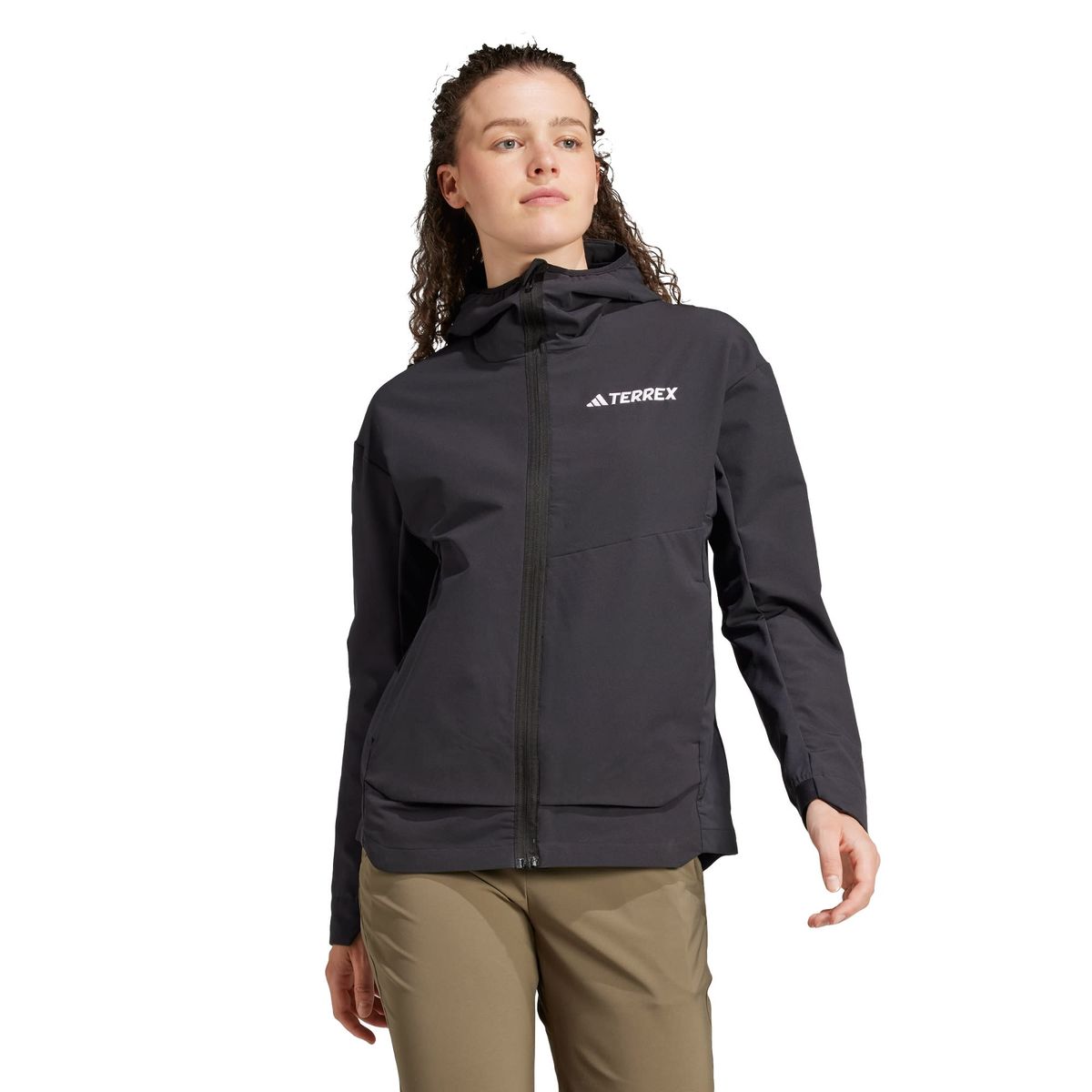 ADIDAS - Chaqueta Softshell Terrex Multi
