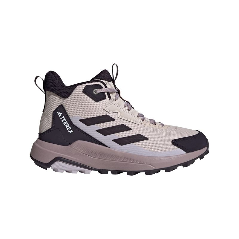 ADIDAS - Zapatillas de Senderismo Terrex Anylander Corte Medio