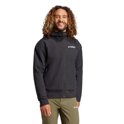 Imagen 2 del producto Chaqueta Softshell Terrex Multi