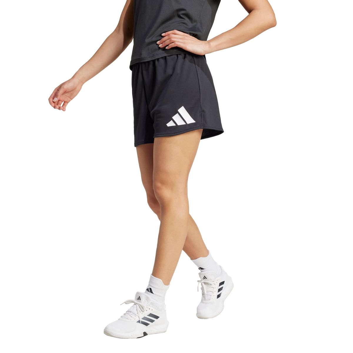 ADIDAS - Shorts Train Essentials Logo Grande