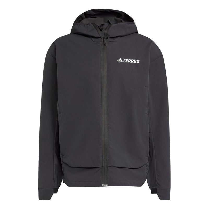 ADIDAS - Chaqueta Softshell Terrex Multi.-