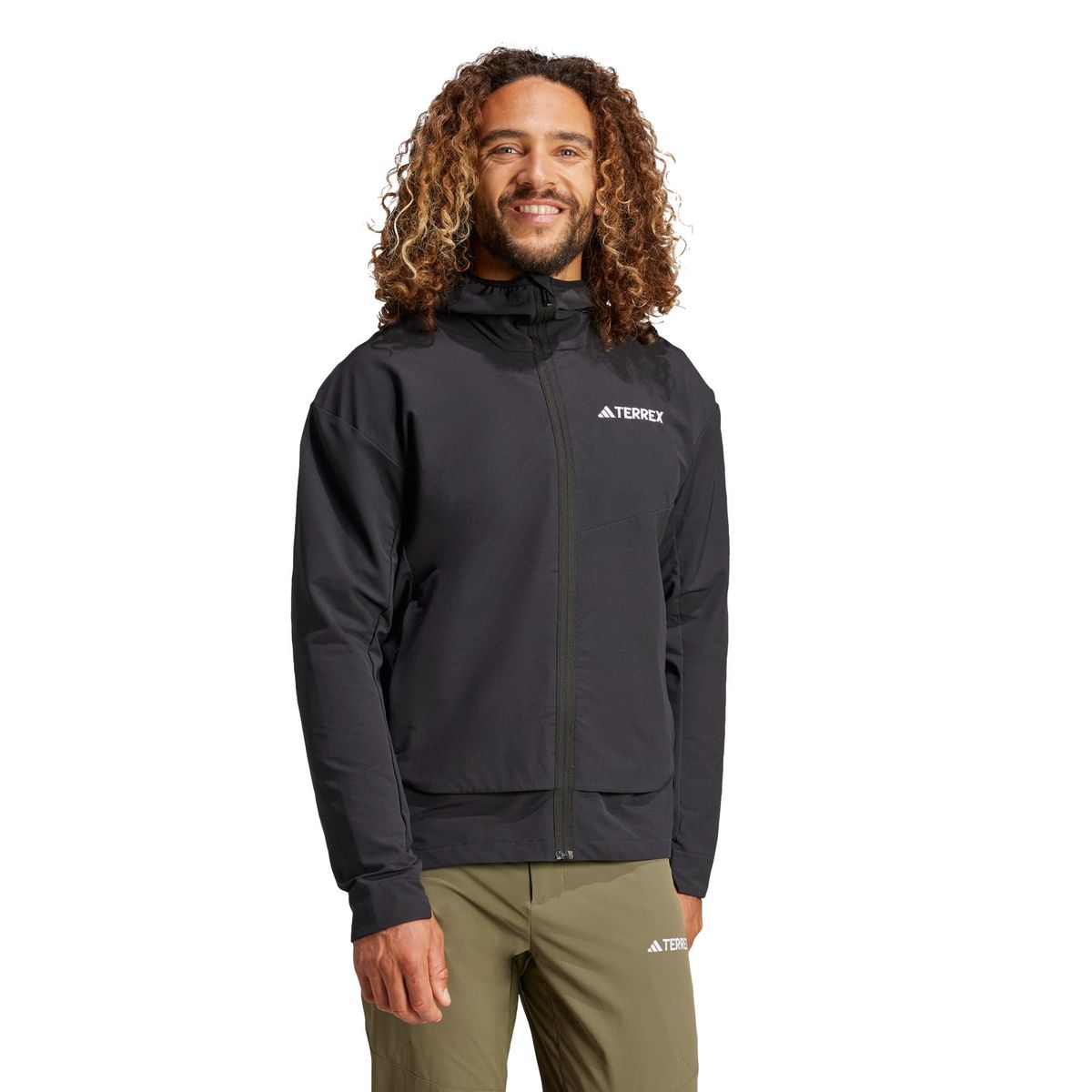 ADIDAS - Chaqueta Softshell Terrex Multi