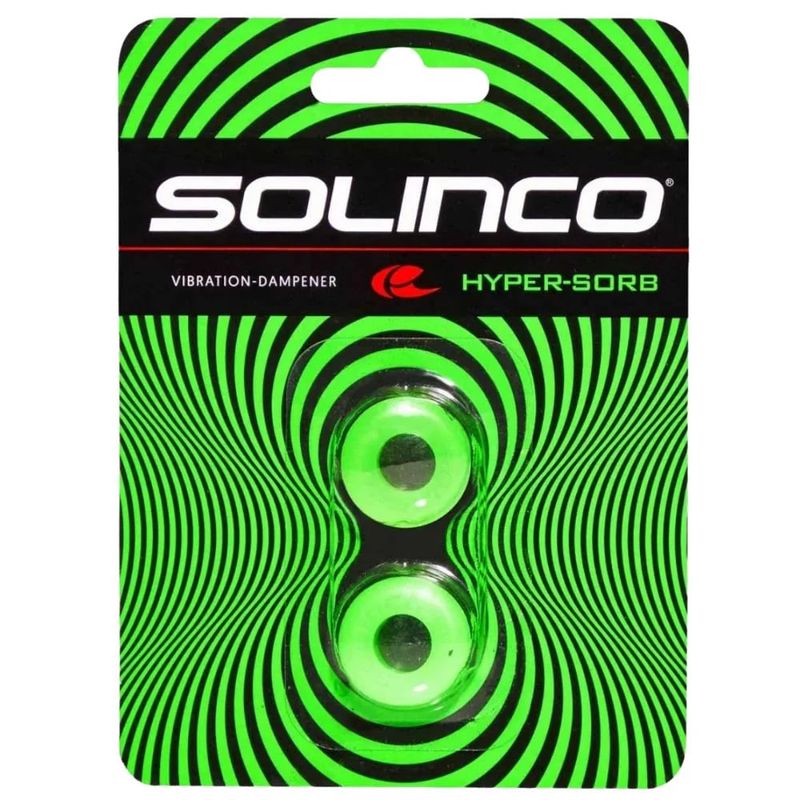 GENERICO - Antivibrador Solinco Hyper-sorb Dampener X2