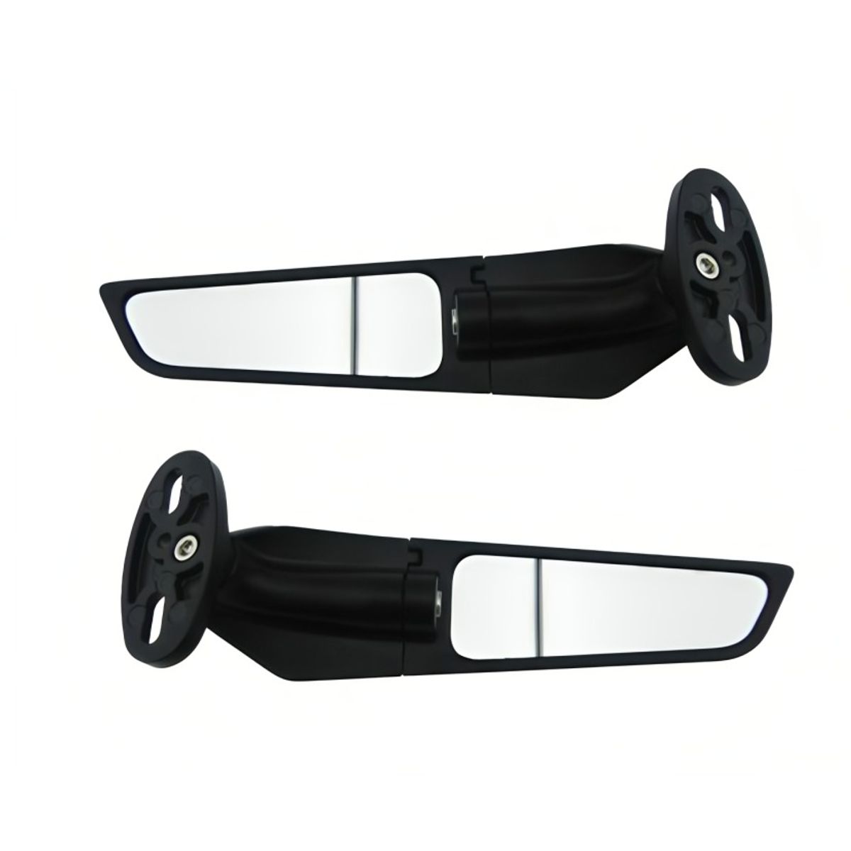 OEM - ESPEJO PARA MOTO DEPORTIVAS PARA CARENADO COMPATIBLE R3R15