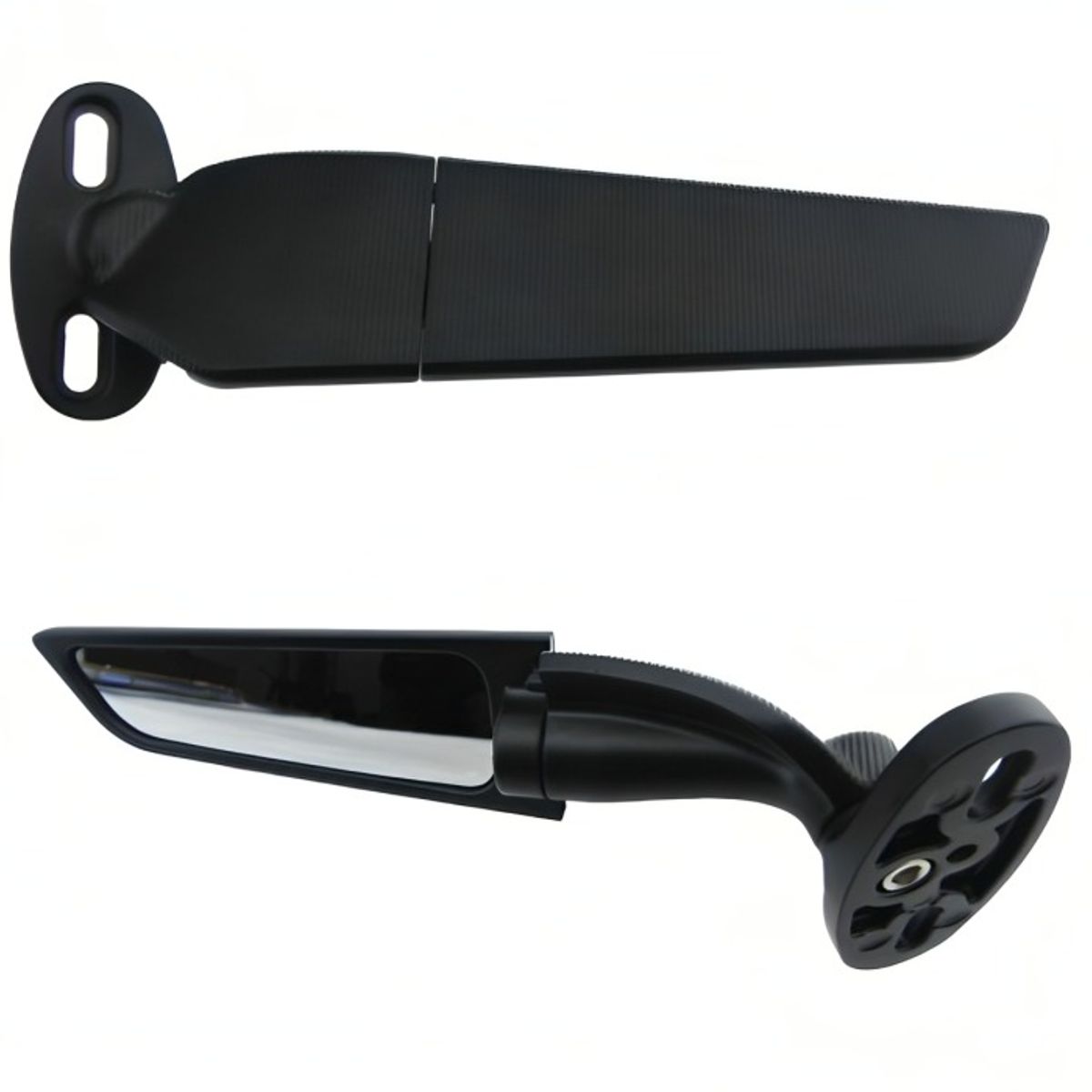 OEM - ESPEJO PARA MOTO DEPORTIVAS PARA CARENADO COMPATIBLE R3R15