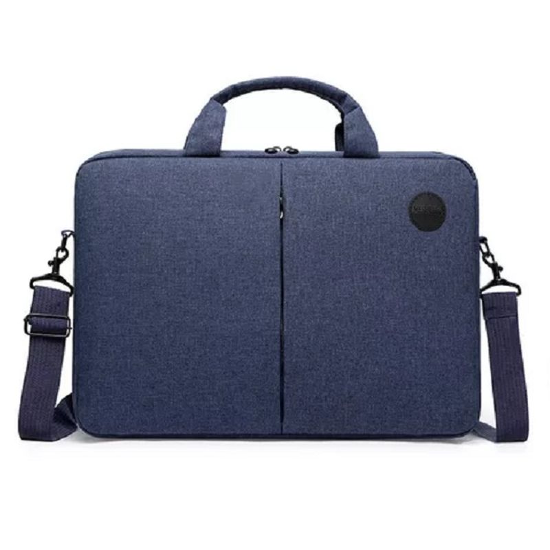 GENERICO - Bolso maletin para notebook 13 hasta 15.6 pulgadas acolchado