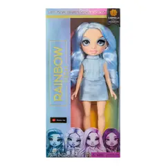 RAINBOW - Muñeca High Gabriella Icely