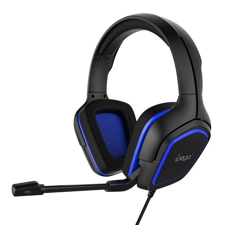 Audifonos Gamer PC PS4 N.SW XBOX CEL PG-R006B
