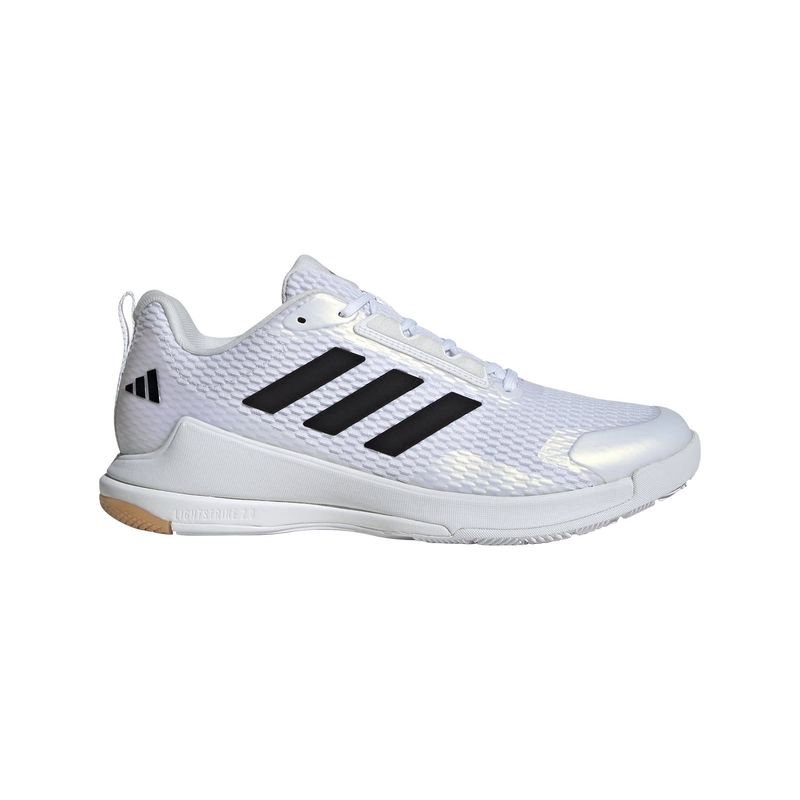 ADIDAS - Zapatillas Novaflight 2 Cancha Cubierta