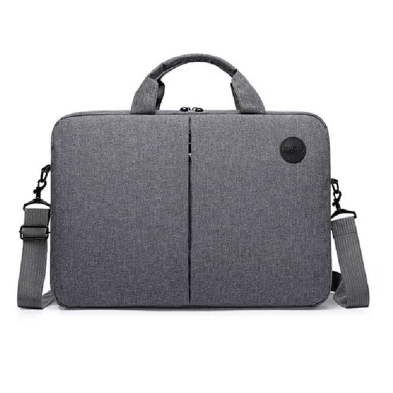 GENERICO - Bolso maletin para notebook 13 hasta 15.6 pulgadas acolchado