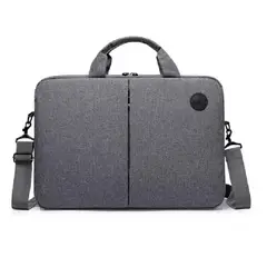 GENERICO - Bolso maletin para notebook 13 hasta 15.6 pulgadas acolchado