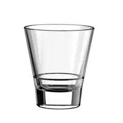 VICRILA - Vaso Novara Bajo 350 ML Set 12 Pcs