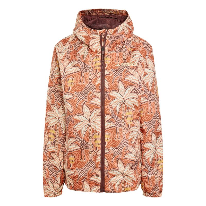 ADIDAS - Chaqueta Para Lluvia Terrex Multi 2L