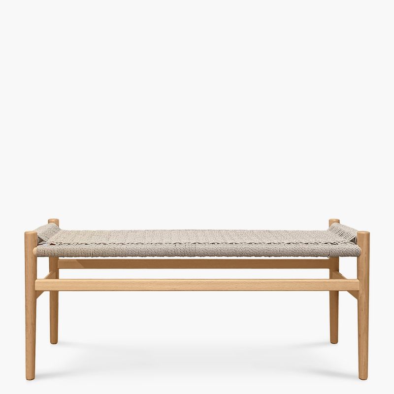 FORM DESIGN - Banqueta Anakena Natural Form.
