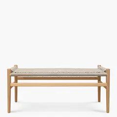 FORM DESIGN - Banqueta Anakena Natural Form
