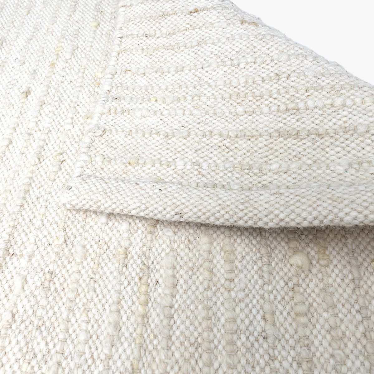 FORM DESIGN - Alfombra Lana Cejar 170x240 Crudo Form