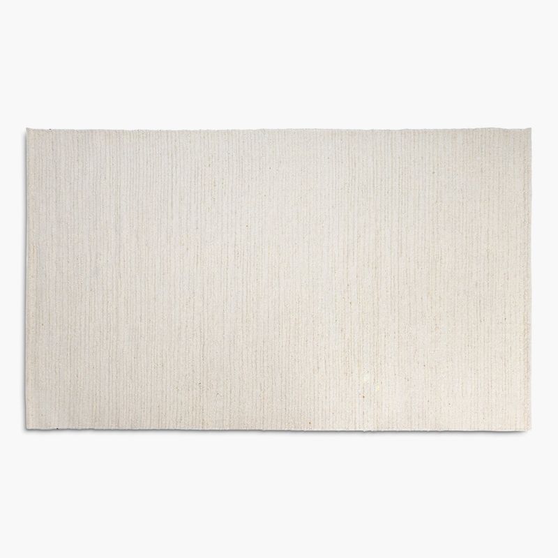 FORM DESIGN - Alfombra Lana Cejar 170x240 Crudo Form