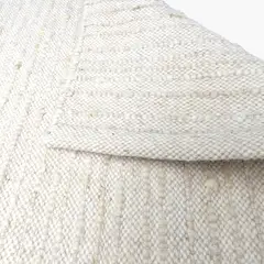 FORM DESIGN - Alfombra Lana Cejar 170x240 Crudo Form