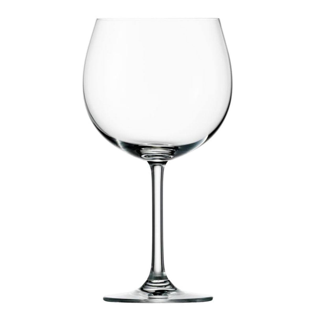 STOLZEN - Copa Balon Weinland Burgundy 650 ml Set 6 pcs