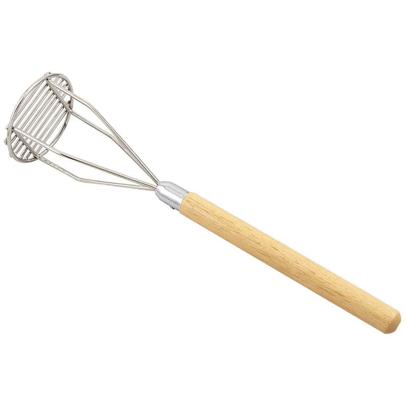 GENERICO - Machacador Papa 45Cm