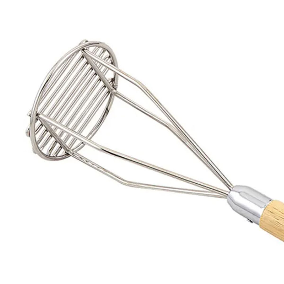 GENERICO - Machacador Papa 45Cm