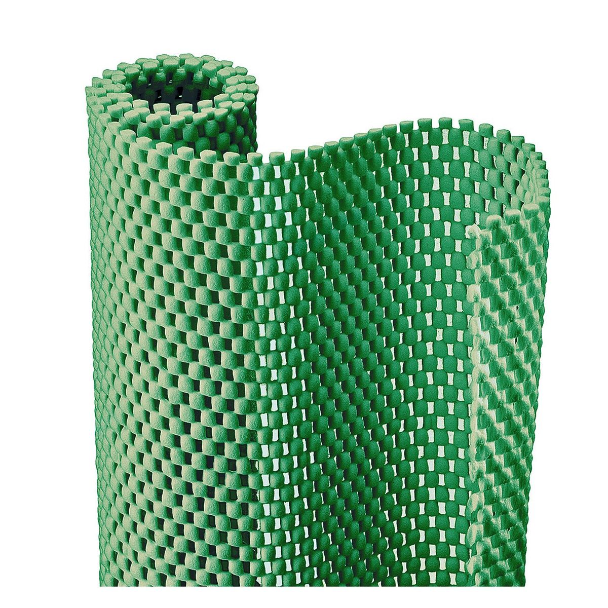 CONTACT - Pack 2 Rollos Malla Antideslizante Verde  30x152 05F-127902
