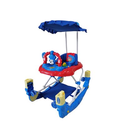 Imagen 2 del producto Andador Monkey Mecedor Red