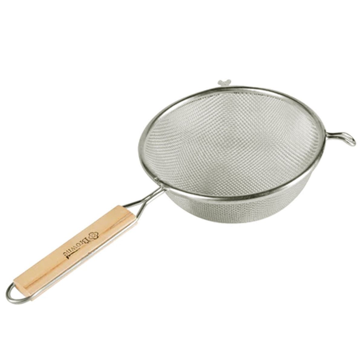 GENERICO - Colador Malla Simple 16Cm