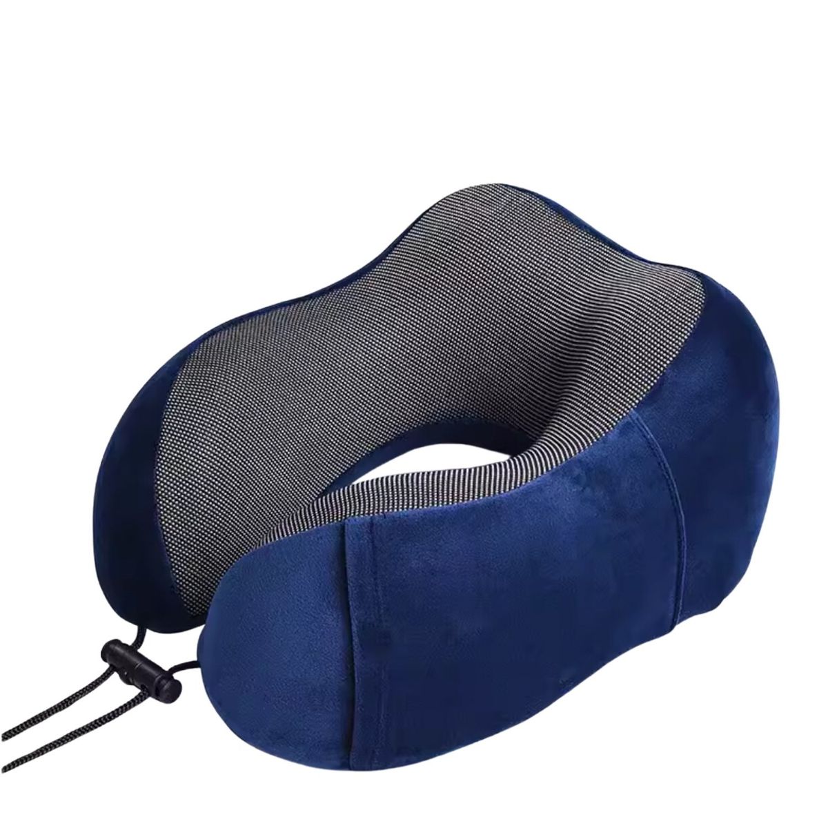 HOMESTAR - Almohada de Viaje Ergonómica