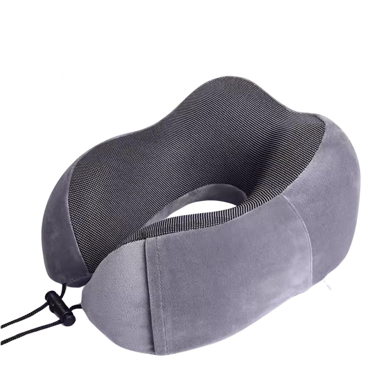 HOMESTAR - Almohada de Viaje Ergonómica