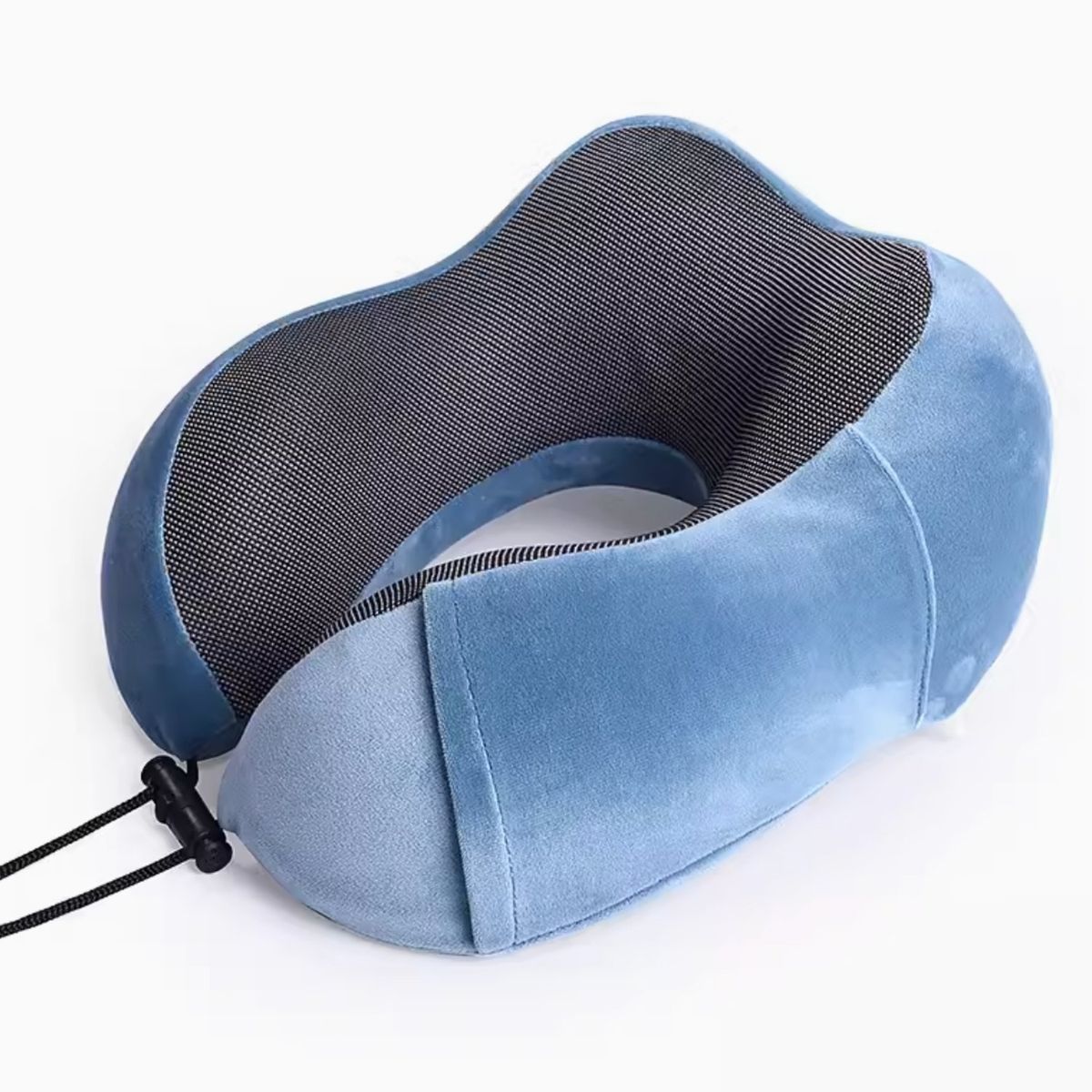 HOMESTAR - Almohada de Viaje Ergonómica