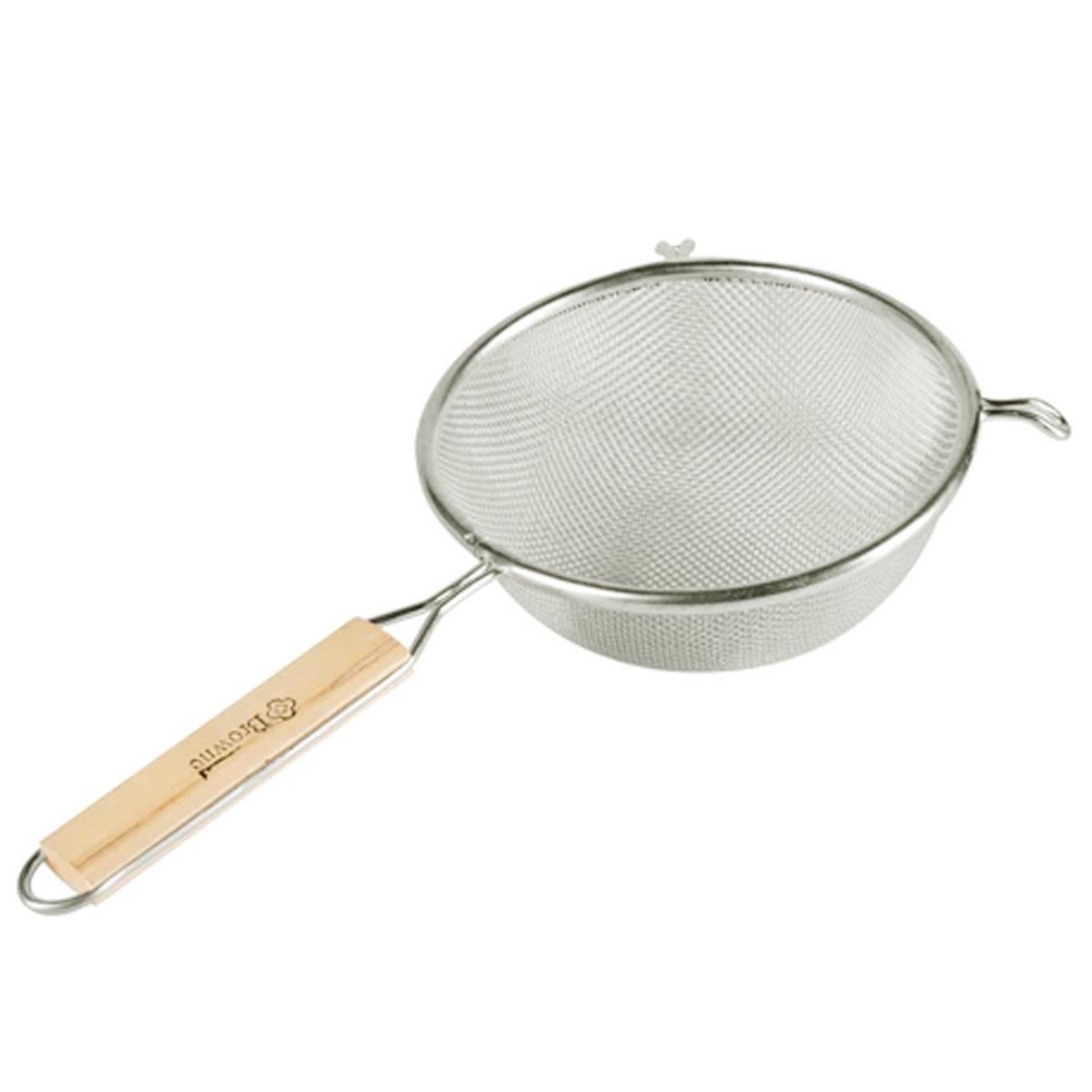 GENERICO - Colador Malla Fina 16Cm