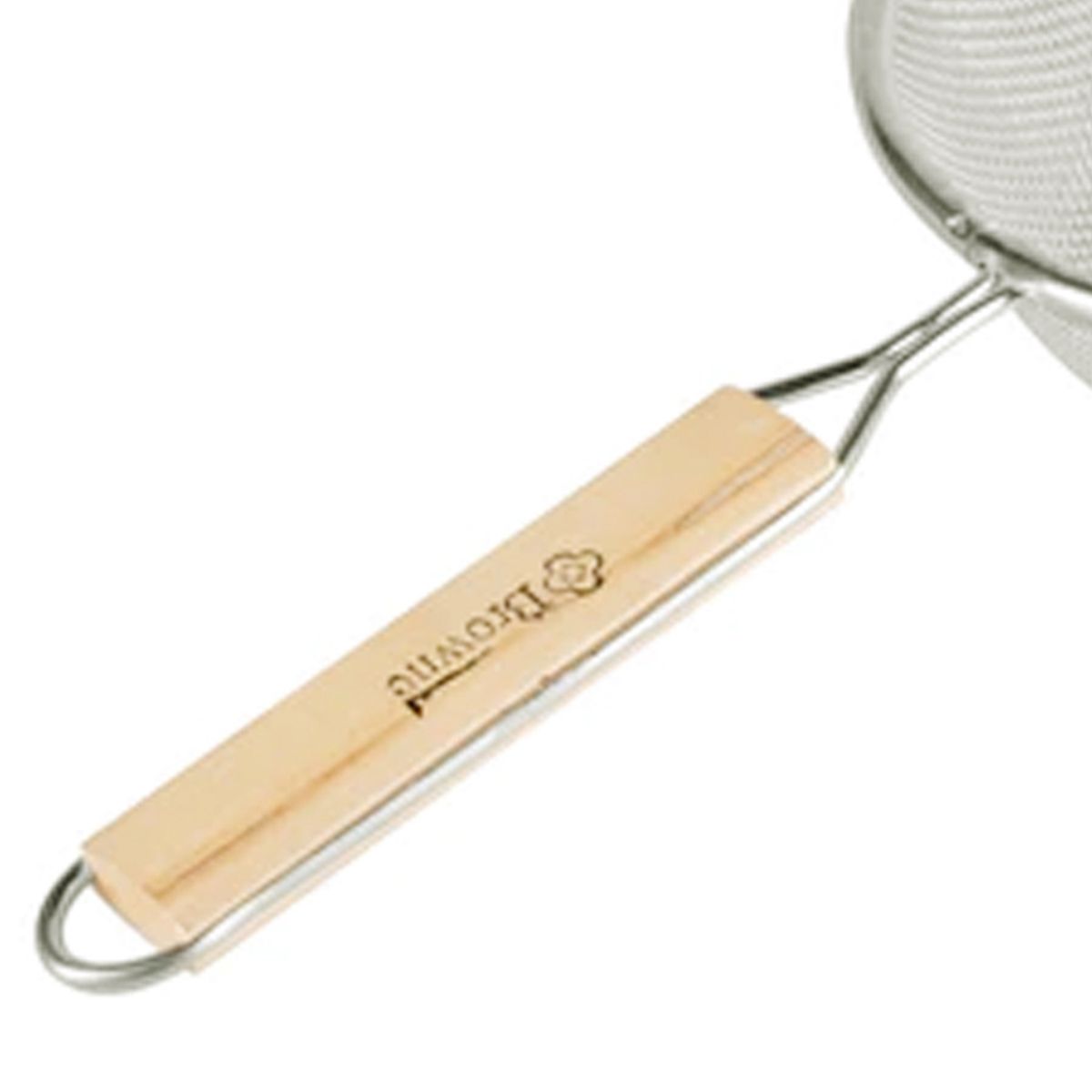 GENERICO - Colador Malla Fina 16Cm